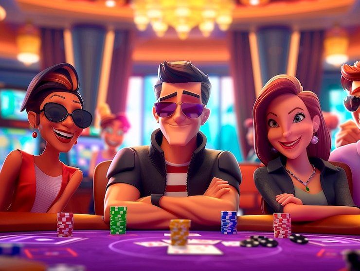 ran4d platform homepage showing sportsbook, live dealer, slots, and esports sections